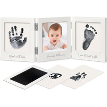 Load image into Gallery viewer, Fond Clean Touch Inkless Hand and Footprint Frame
