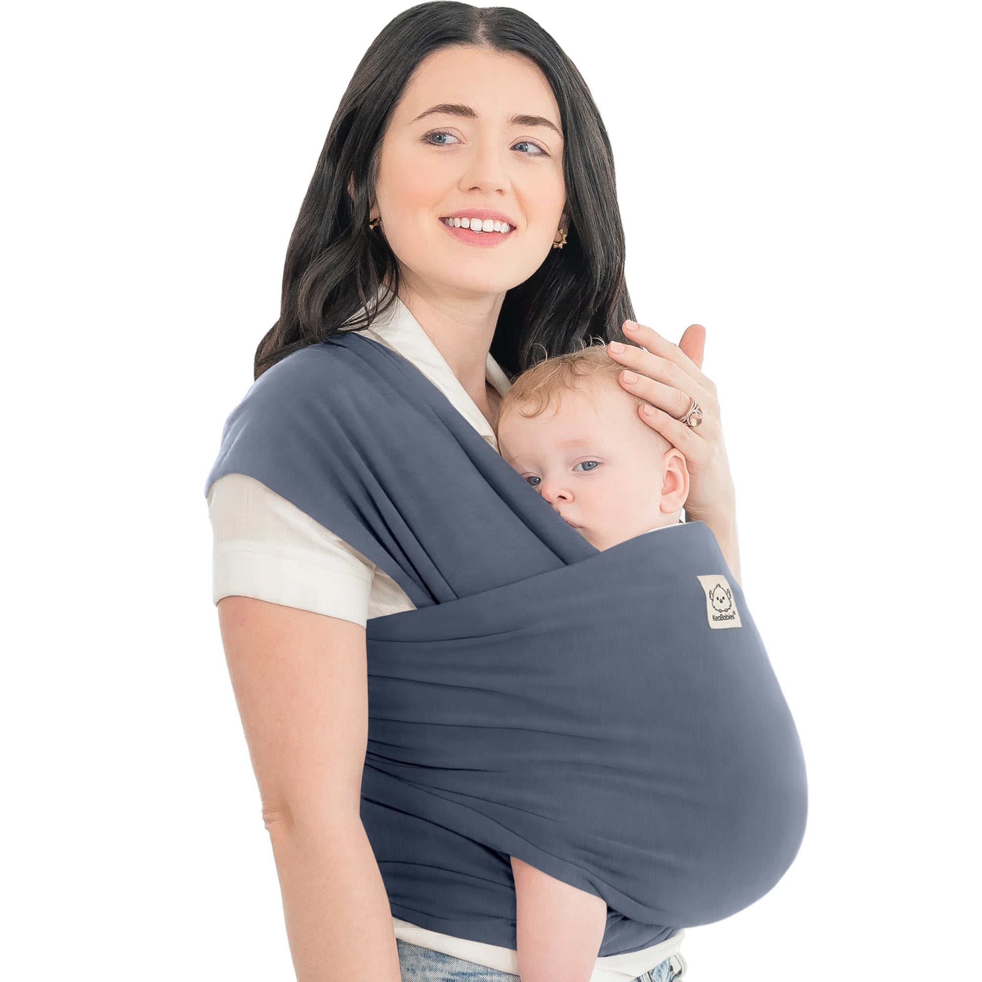 Baby Wrap Carrier & Sling | Babywearing – KeaBabies