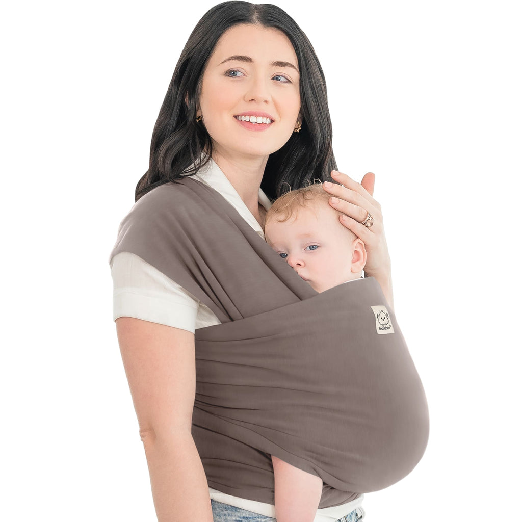 Baby wearing wrap brands hotsell