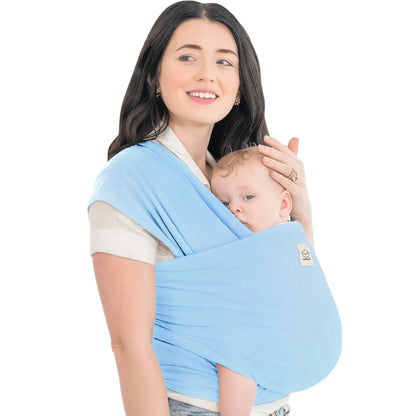 KeaBabies Original Wrap Carrier 25811418349754