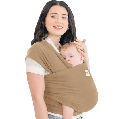 KeaBabies Original Wrap Carrier 25873175478458