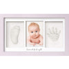 Soft Lilac / One Size