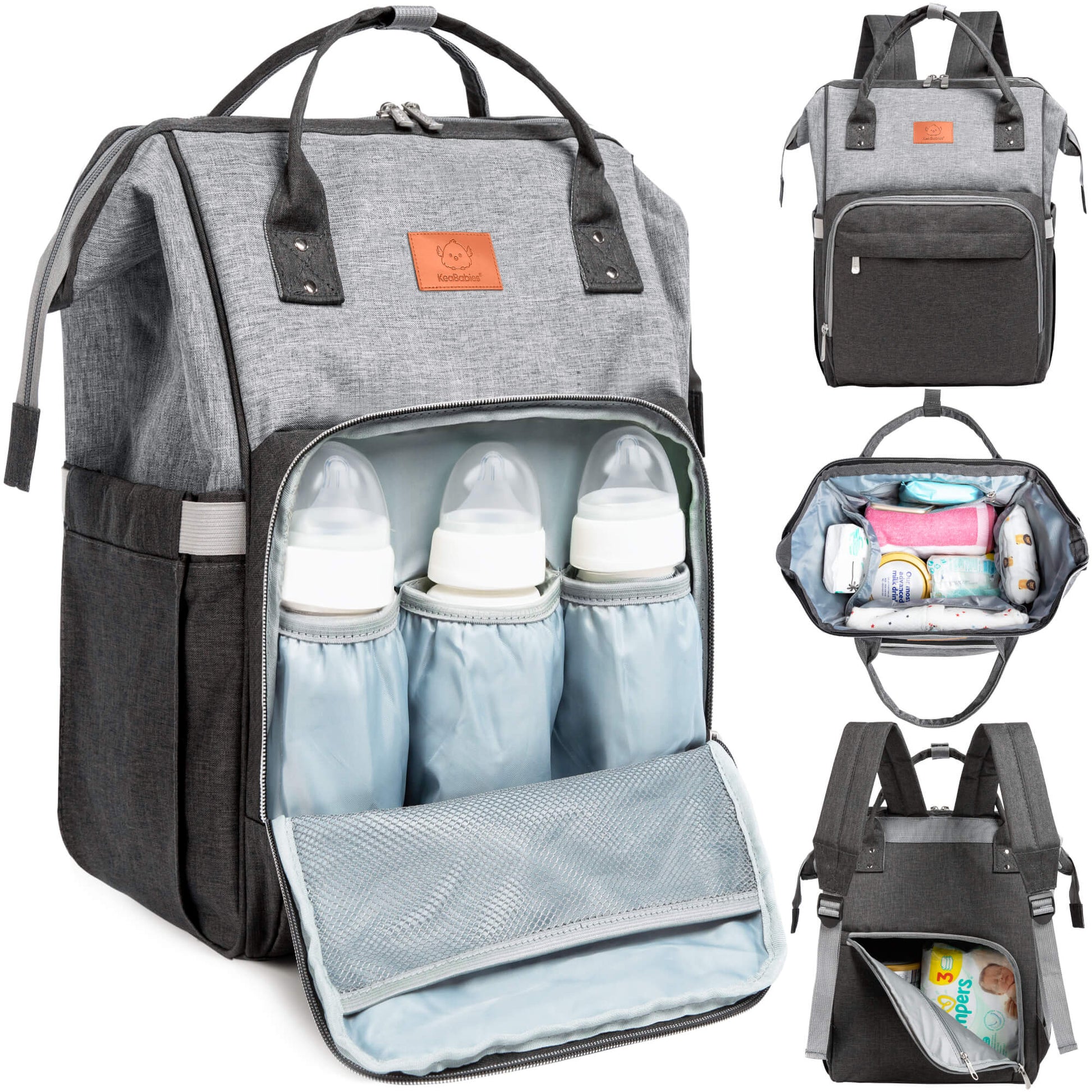Original Diaper Bag 26089138946234