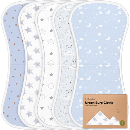 Urban Burp Cloths 26342886604986