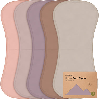 Urban Burp Cloths 26342941491386