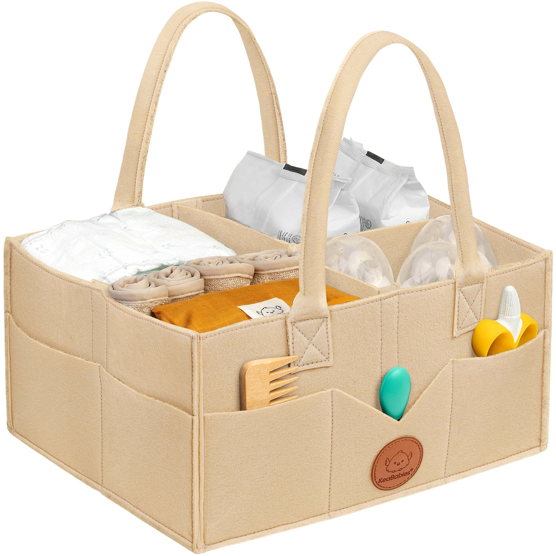 Original 2.0 Diaper Caddy 26666237165754