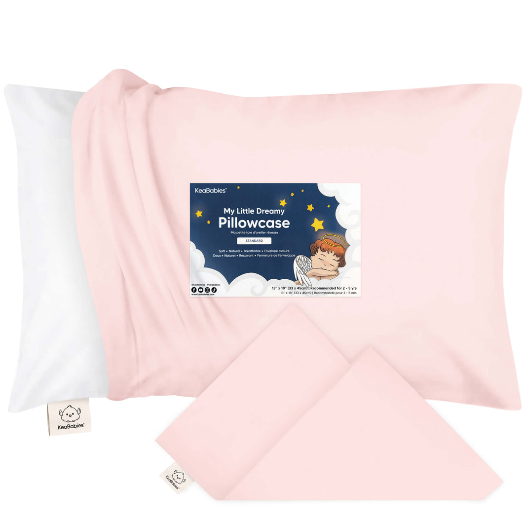Toddler Pillowcase 13X18