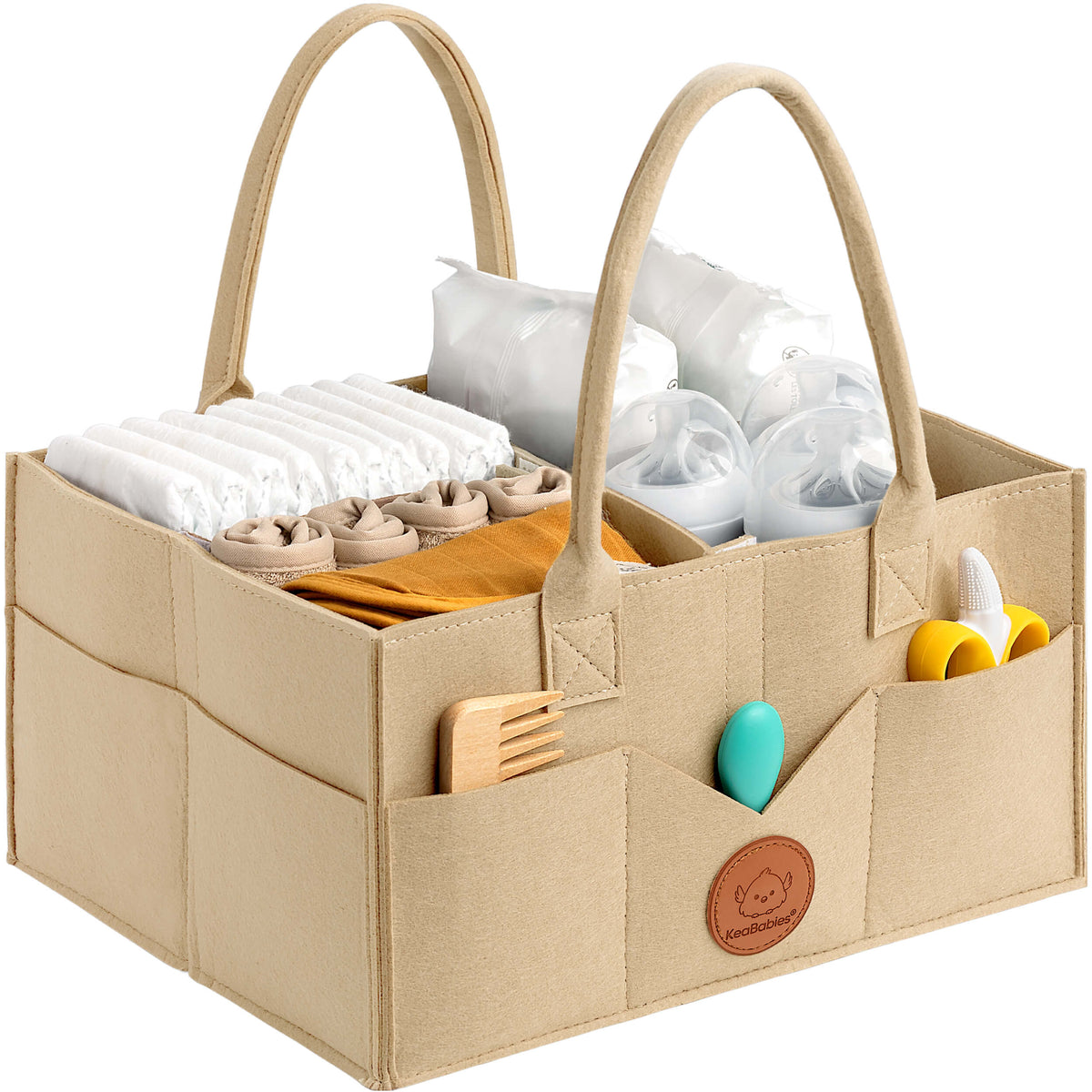 Original 2.0 Diaper Caddy 46795256856762