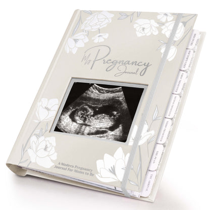 Blossom Pregnancy Journal
