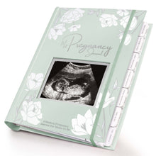 Load image into Gallery viewer, Blossom Pregnancy Journal
