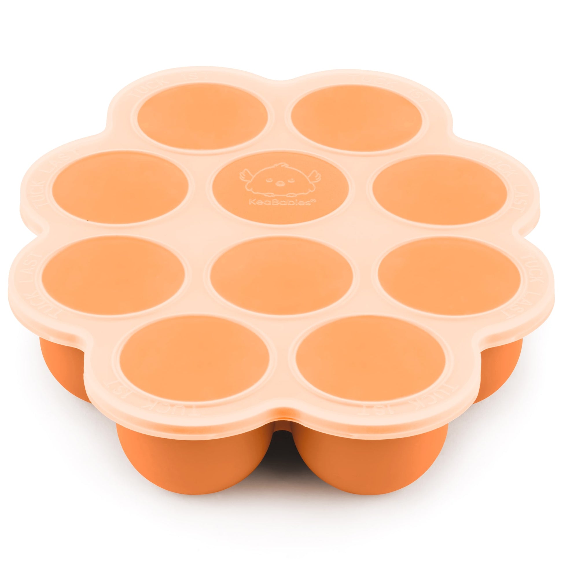 Prep Silicone Baby Food Tray 27273095839930