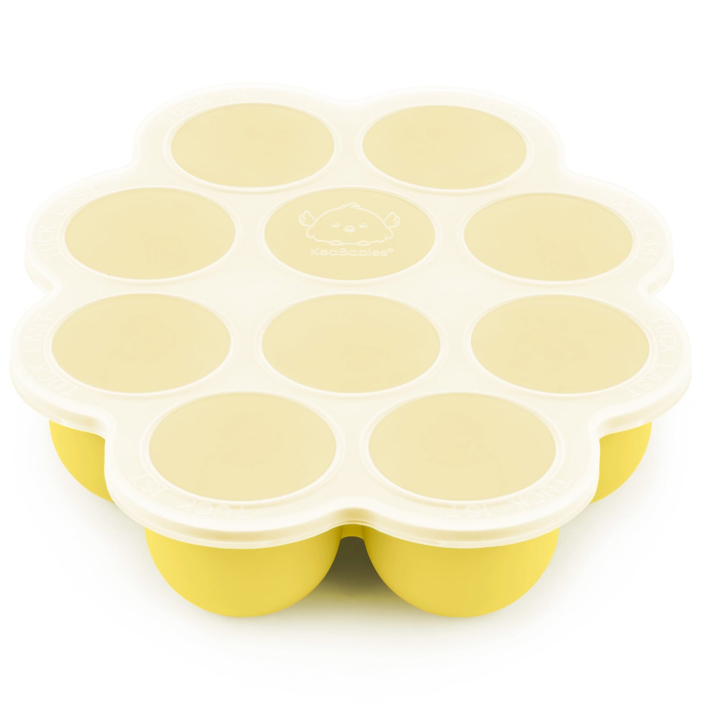 Prep Silicone Baby Food Tray 27273095971002