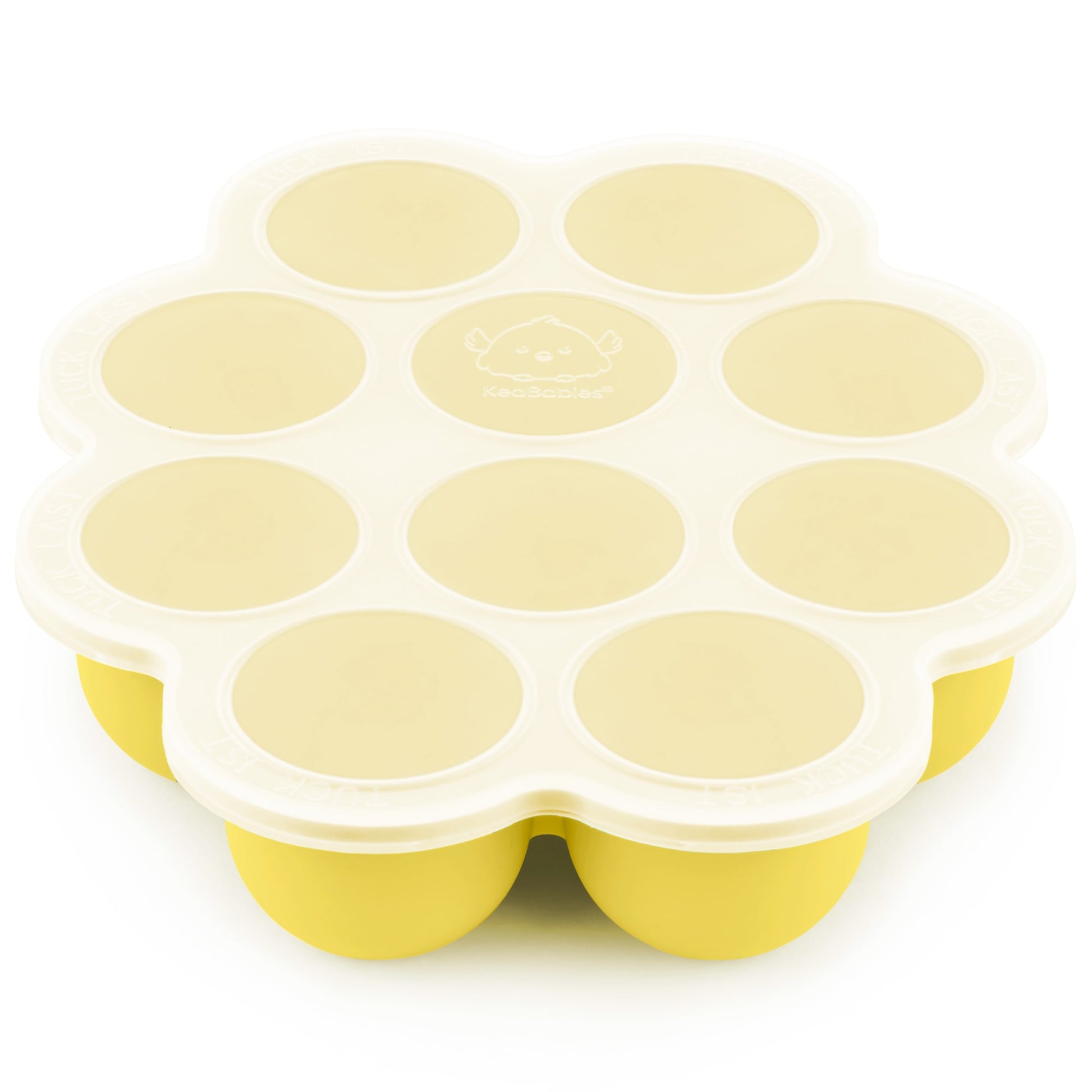 Prep Silicone Baby Food Tray 27273095971002
