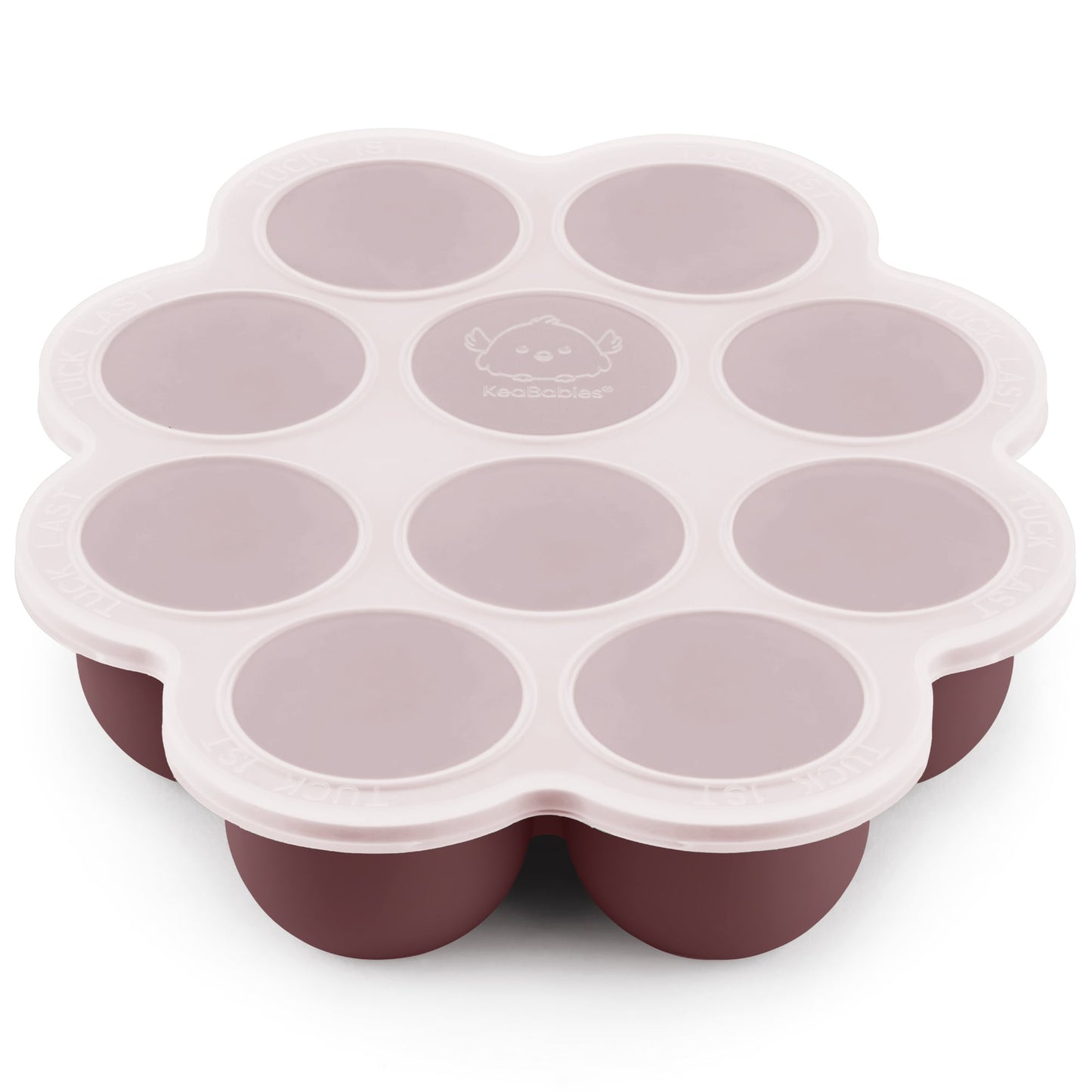 Prep Silicone Baby Food Tray 27273096134842