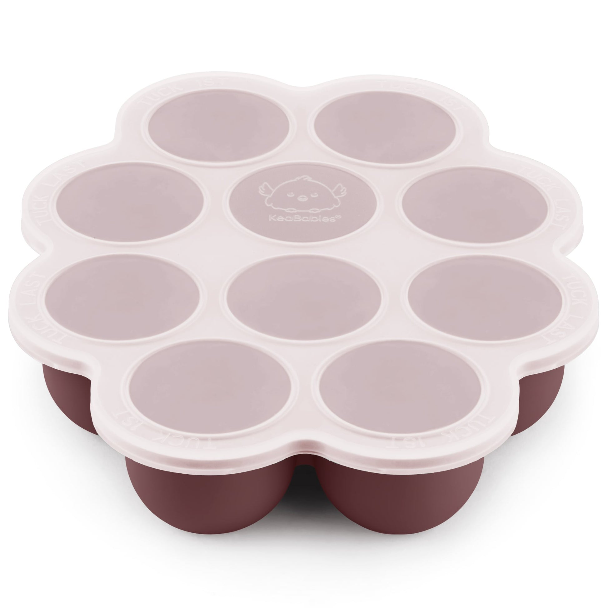 Prep Silicone Baby Food Tray 27273096134842