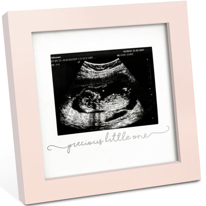 Solo Baby Sonogram Frame 27273225404602