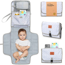 Load image into Gallery viewer, Ezee Diaper Changing Pad
