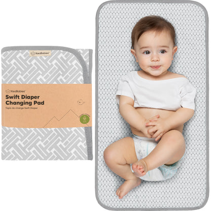 Swift Diaper Changing Pad 27278869758138