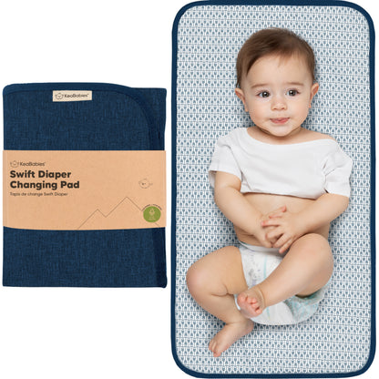 Swift Diaper Changing Pad 27278869790906