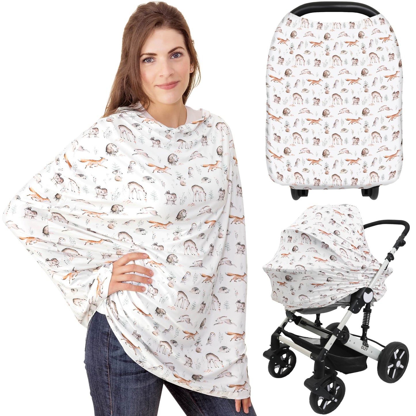 All-in-1 Multi-Use Cover 27627251531962