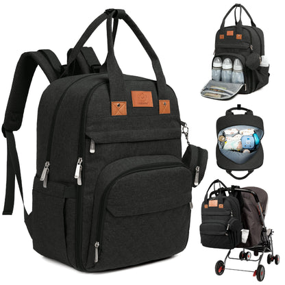 Rove Diaper Bag 27601469407418