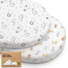 KeaSafari / For Maxi-Cosi Iora Bedside Bassinet 33x21