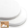 Soft White / For Maxi-Cosi Iora Bedside Bassinet 33x21