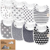 Grayscale / One Size