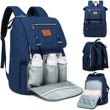 Best Backpack Diaper Bag for Moms and Dads – KeaBabies
