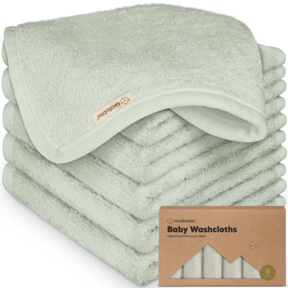 Deluxe Baby Washcloths 28696023367866