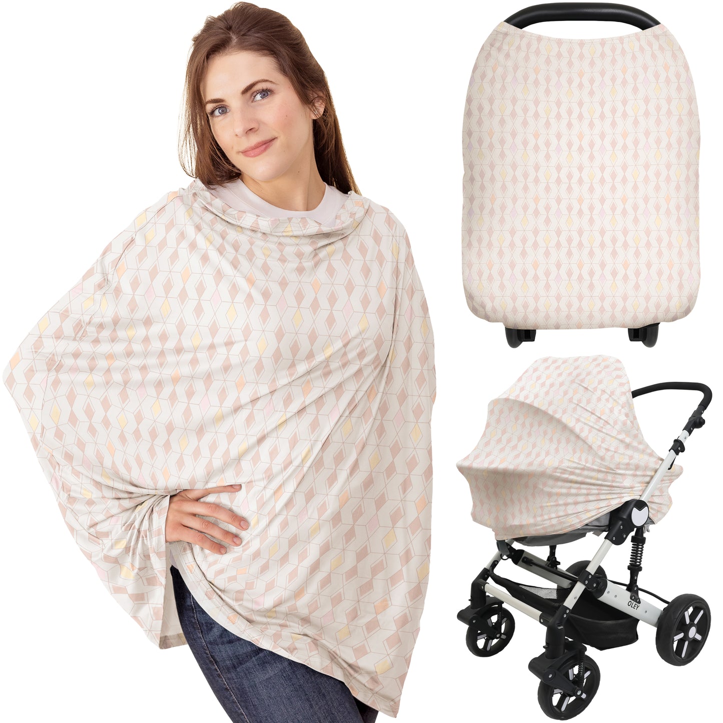 All-in-1 Multi-Use Cover 28259300049082