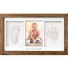 Medium Oak / One Size
