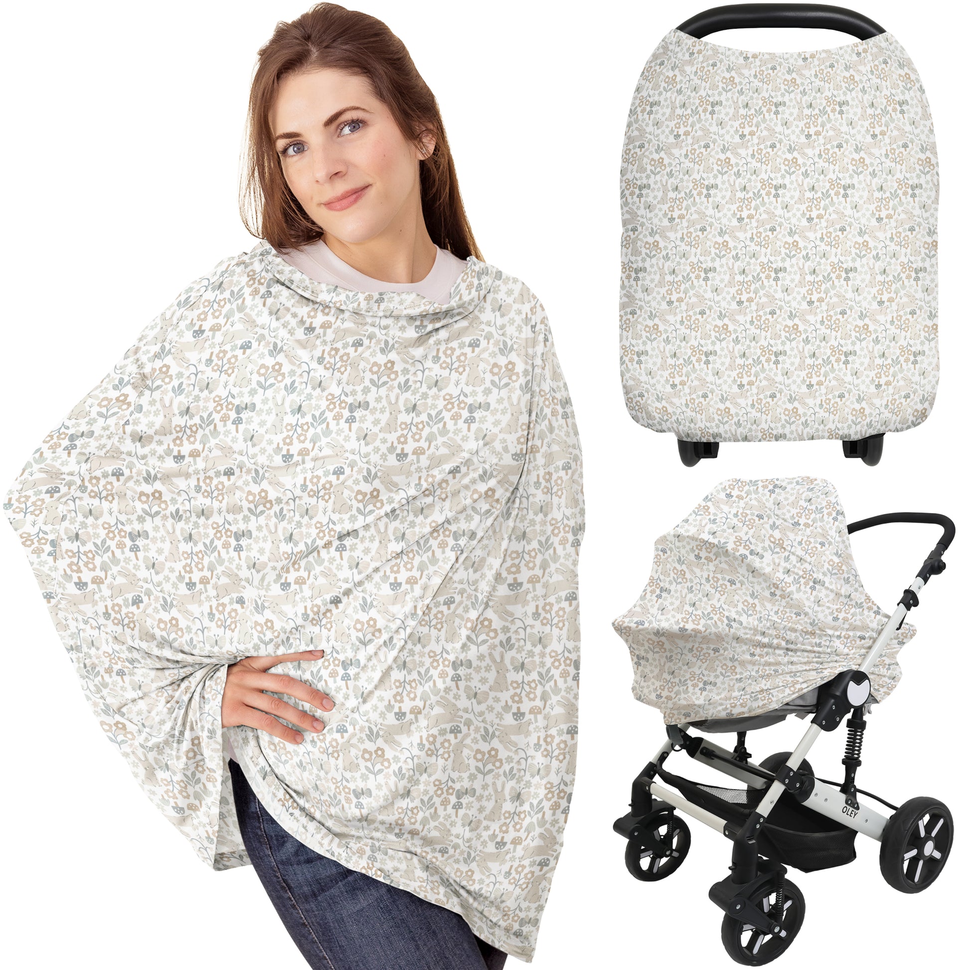 All-in-1 Multi-Use Cover 28259339534522