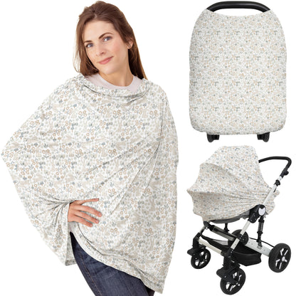 All-in-1 Multi-Use Cover 28259339534522