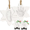 Snowflakes / One Size