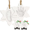 Snowflakes / One Size