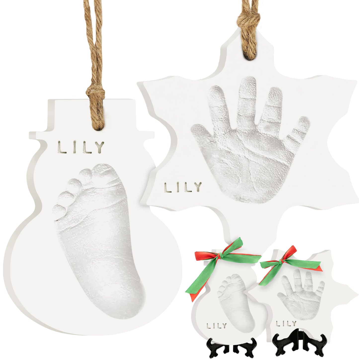 Trove Ornament Keepsake Kit 28260121542842