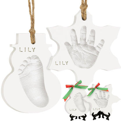 Trove Ornament Keepsake Kit 28260121542842