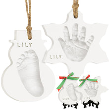 Load image into Gallery viewer, Trove Ornament Keepsake Kit
