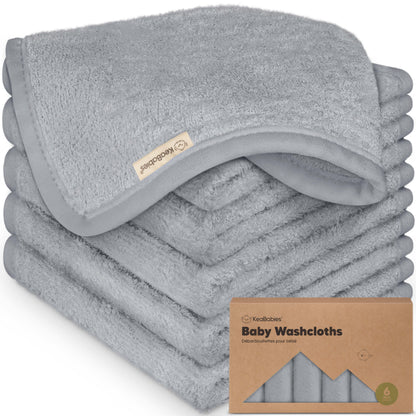 Deluxe Baby Washcloths 28696032870586