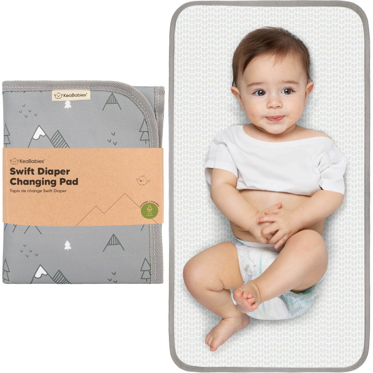 Swift Diaper Changing Pad 28375326228666