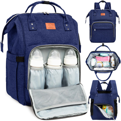 Original Diaper Bag 28385629175994