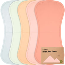 Load image into Gallery viewer, Urban Burp Cloths
