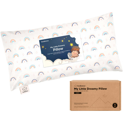 Buddy Toddler Pillow 28629248114874