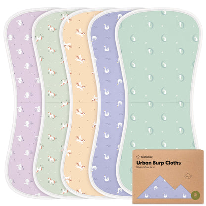 Urban Burp Cloths 28618268442810