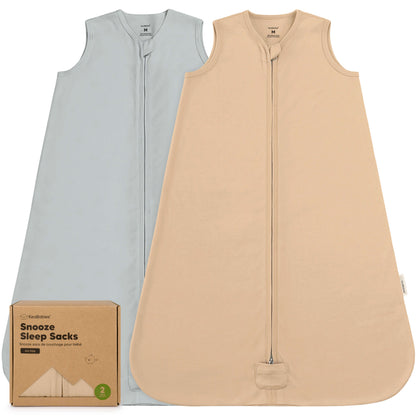 2-Pack Snooze Sleep Sacks 28987195195578