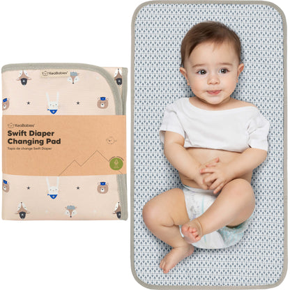 Swift Diaper Changing Pad 28705685766330