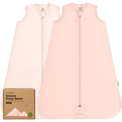 2-Pack Snooze Sleep Sacks 28987095417018