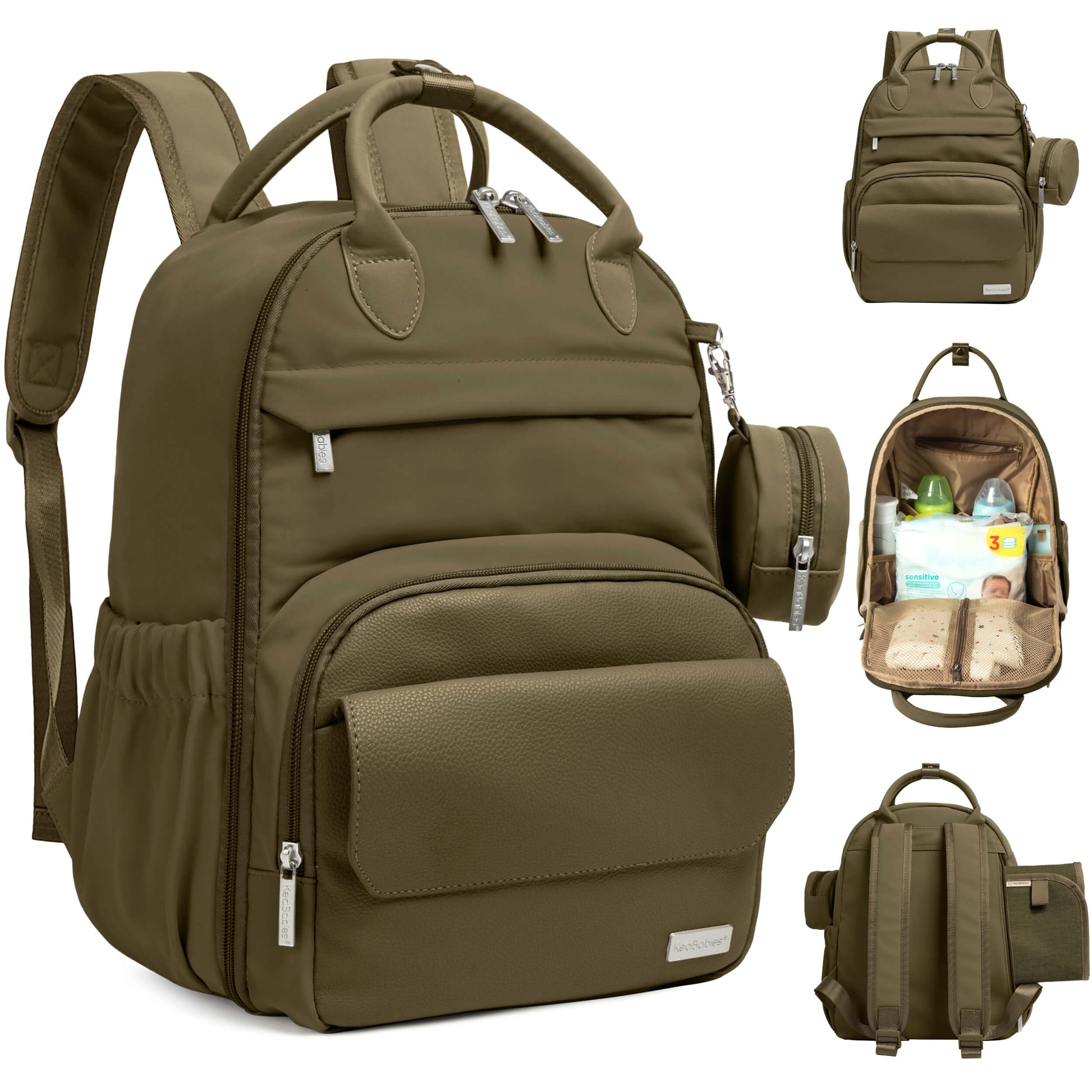 Play Diaper Bag 28718828093626