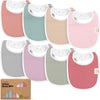 Muted Pastel / One Size